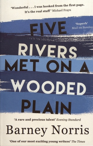 Five Rivers Met on a Wooded Plain
