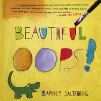 Barney Saltzberg - Beautiful Oops!.