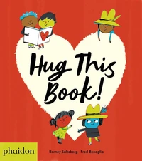 Hug this book !
