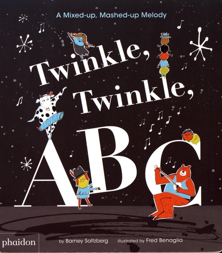 Twinkle, Twinkle, ABC