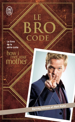 Le Bro Code - Occasion