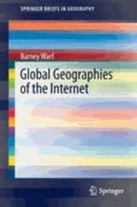 Barney Warf - Global Geographies of the Internet.