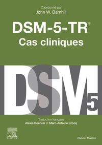 DSM-5-TR