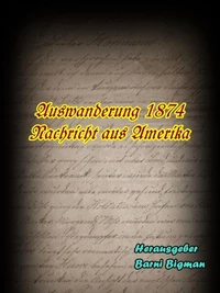 Auswanderung 1874