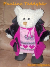 Pauline Teddybär