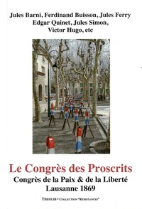 Le Congrès des Proscrits