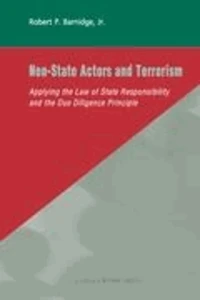 Non-State Actors and Terrorism