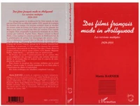 Des fims français made in Hollywood
