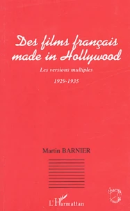 Des fims français made in Hollywood