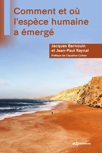 Comment l'espèce humaine a émergé