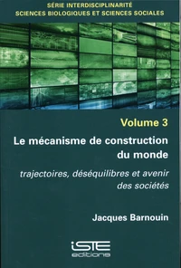 Interdisciplinarité, sciences biologiques et sciences sociales