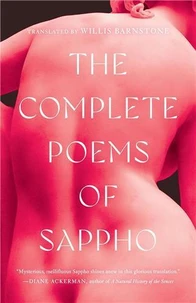 The Complete Poems of Sappho /anglais