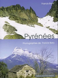 Pyrénées d'une rive à l'autre