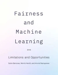 Fairness and Machine Learning