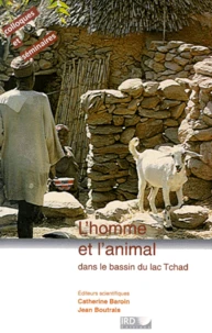 L'homme et l'animal dans le bassin du lac Tchad
