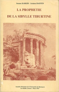 La prophétie de la Sibylle tiburtine