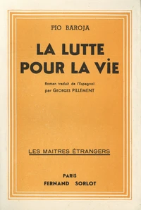 La lutte pour la vie