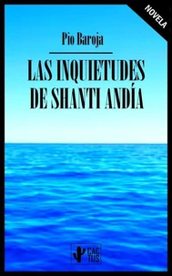 Las inquietudes de Shanti Andía