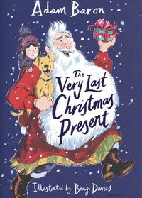 The Very Last Christmas Present