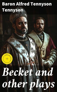 Becket and other plays