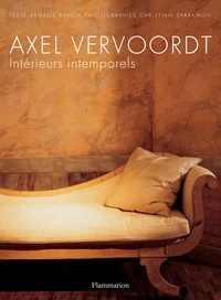 Axel Vervoordt