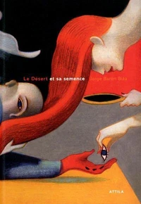 Le Désert et sa semence