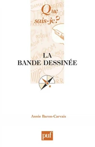 La bande dessinée