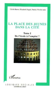 La place  des jeunes dans la cité