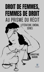Droit de femmes, femmes de droit