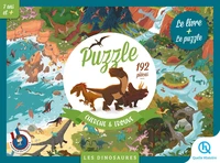 Les dinosaures