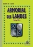  Baron de Cauna - Armorial des Landes - Volume 3-A.