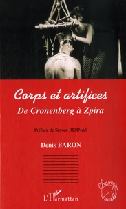 Corps et artifices