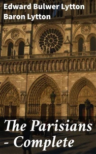 The Parisians — Complete