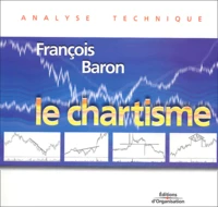 Le Chartisme. Methodes Et Strategies Pour Gagner En Bourse