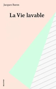 La Vie lavable