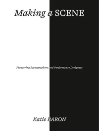 Making a Scene /anglais