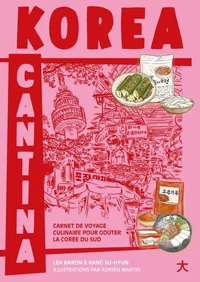 Korea Cantina