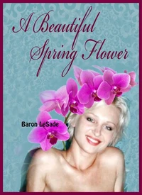 A Beautiful Spring Flower