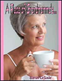 A Piece of Grandmama's...