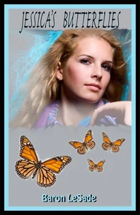 Jennifer's Butterflies