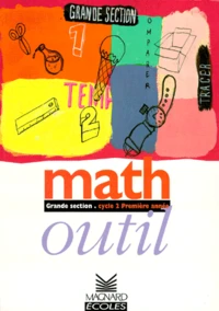 MATHS GRANDE SECTION.