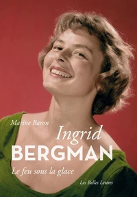 Ingrid Bergman
