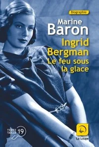 Ingrid Bergman