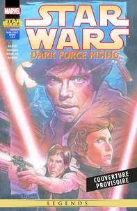 Star Wars Légendes : La Nouvelle République T04 (Edition collector) - COMPTE FERME
