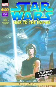Star Wars Légendes : La Nouvelle République T04
