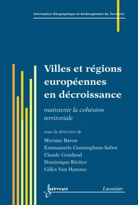 Villes et régions européennes en décroissance