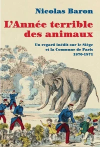 L'année terrible des animaux