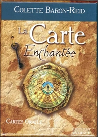 La carte enchantée