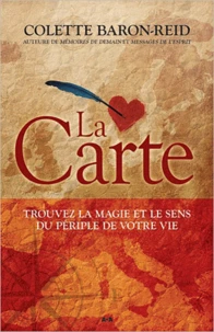La carte