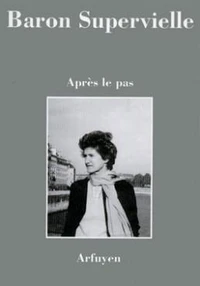 Après le pas